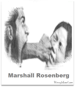 ThierryLeScoul.com - Marshall Rosenberg 2