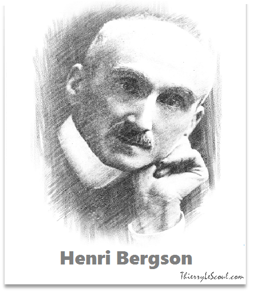 Henri Bergson Thierrylescoul-com-henri-bergson