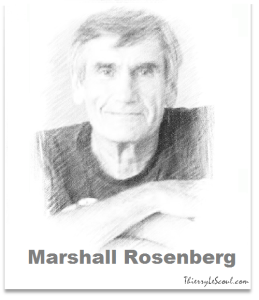 ThierryLeScoul.com - Marshall Rosenberg